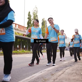 Runner Photo 8377387