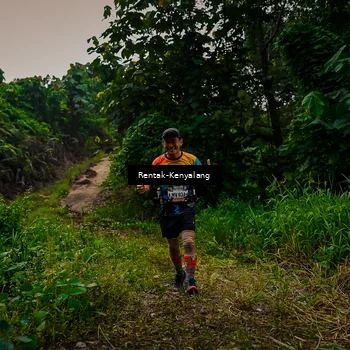 Runner Photo 8377389