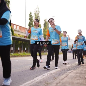 Runner Photo 8377396
