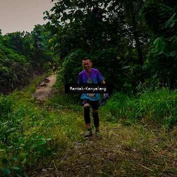 Runner Photo 8377401