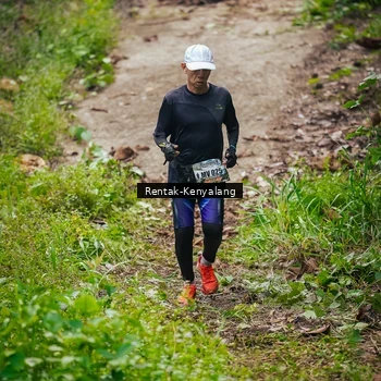 Runner Photo 8377402