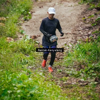 Runner Photo 8377403