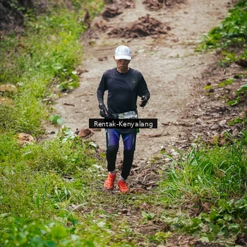 Runner Photo 8377404