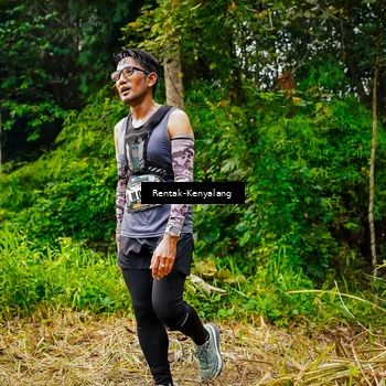 Runner Photo 8377407