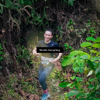 Runner Photo 8377410