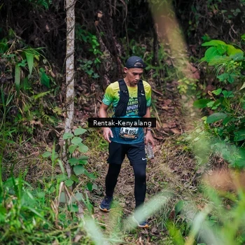 Runner Photo 8377412