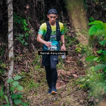 Runner Photo 8377414