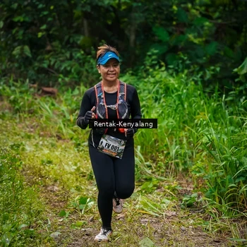 Runner Photo 8377415