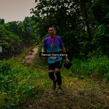 Runner Photo 8377417