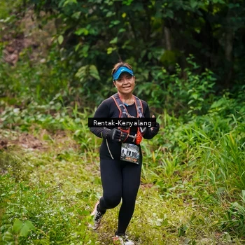 Runner Photo 8377418