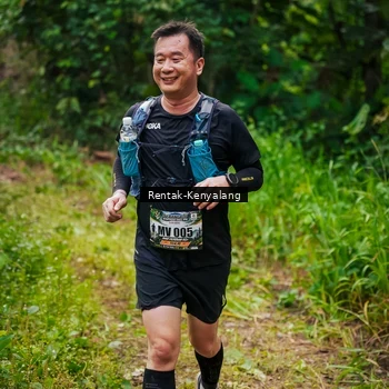 Runner Photo 8377419