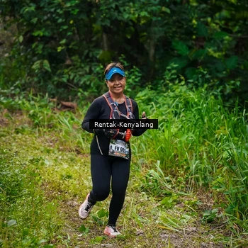 Runner Photo 8377420
