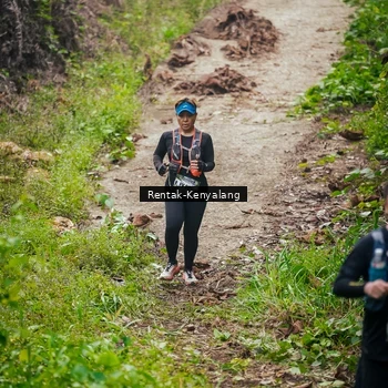 Runner Photo 8377421