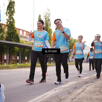 Runner Photo 8377423