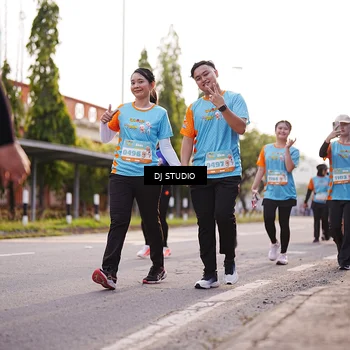 Runner Photo 8377424