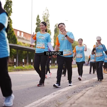 Runner Photo 8377427