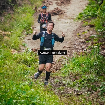 Runner Photo 8377428