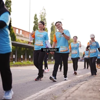 Runner Photo 8377429