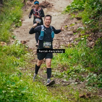 Runner Photo 8377430