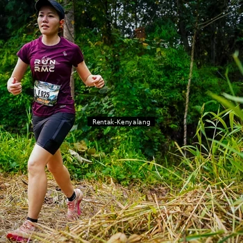Runner Photo 8377433