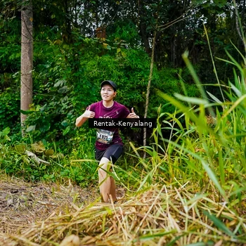 Runner Photo 8377435
