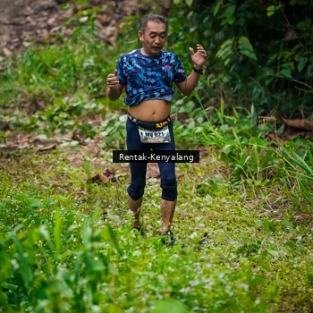 Runner Photo 8377436
