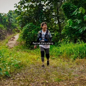 Runner Photo 8377437