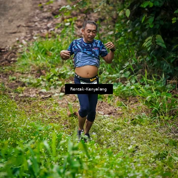 Runner Photo 8377439