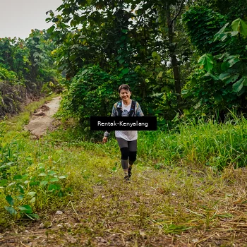 Runner Photo 8377440