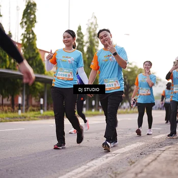 Runner Photo 8377443