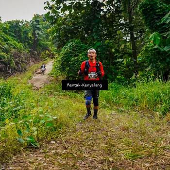 Runner Photo 8377445