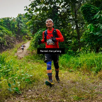 Runner Photo 8377446