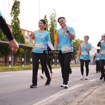 Runner Photo 8377450