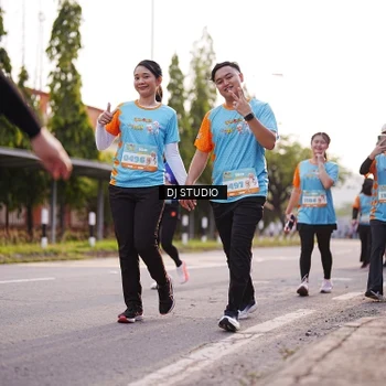 Runner Photo 8377454