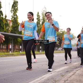 Runner Photo 8377455