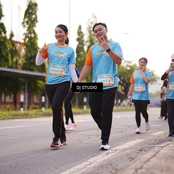 Runner Photo 8377458