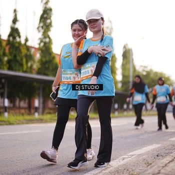 Runner Photo 8377468