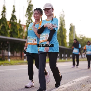 Runner Photo 8377479