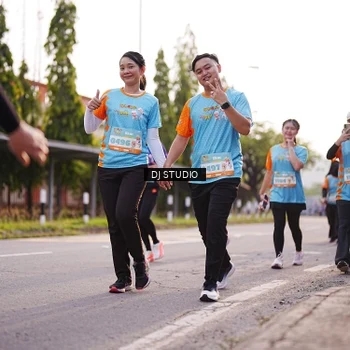 Runner Photo 8377492