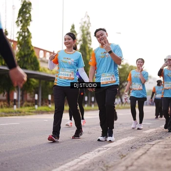 Runner Photo 8377498