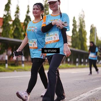 Runner Photo 8377505