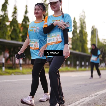 Runner Photo 8377506