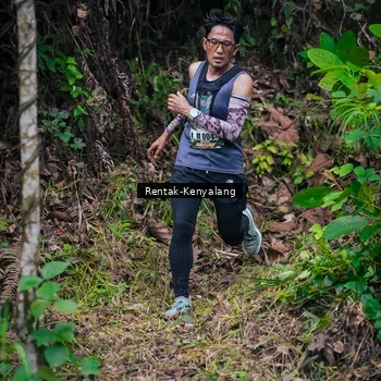 Runner Photo 8377545