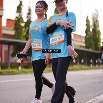 Runner Photo 8377552
