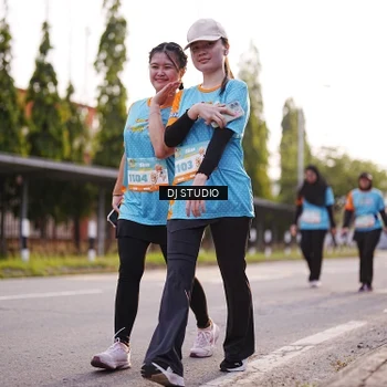 Runner Photo 8377561