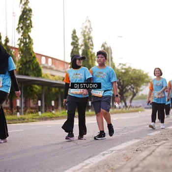 Runner Photo 8377567