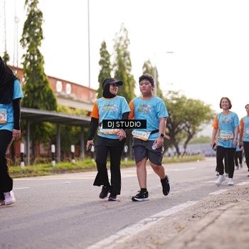 Runner Photo 8377568