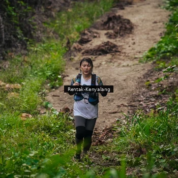 Runner Photo 8377569