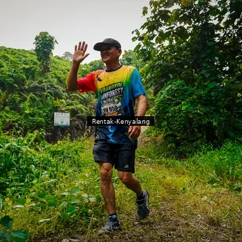 Runner Photo 8377573