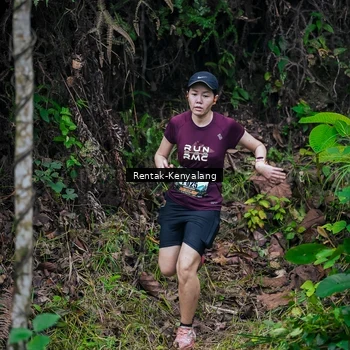 Runner Photo 8377575